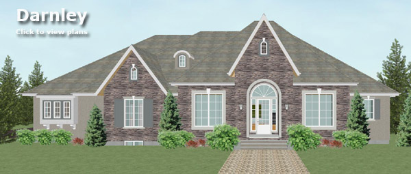 Darnley - click to view plans