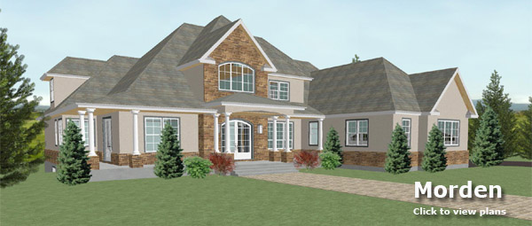 Morden - click to view plans